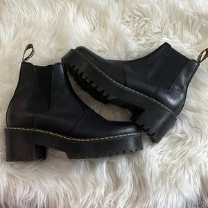 Dr. Martens boots